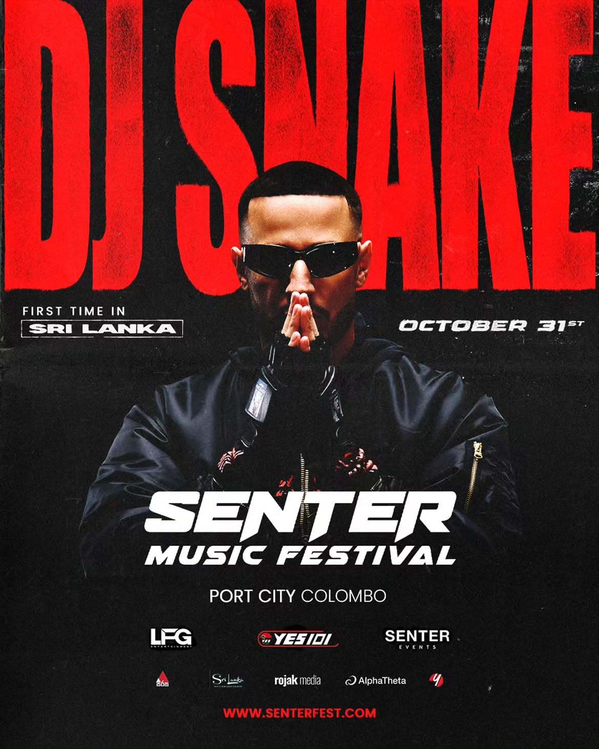 Senter Music Festival