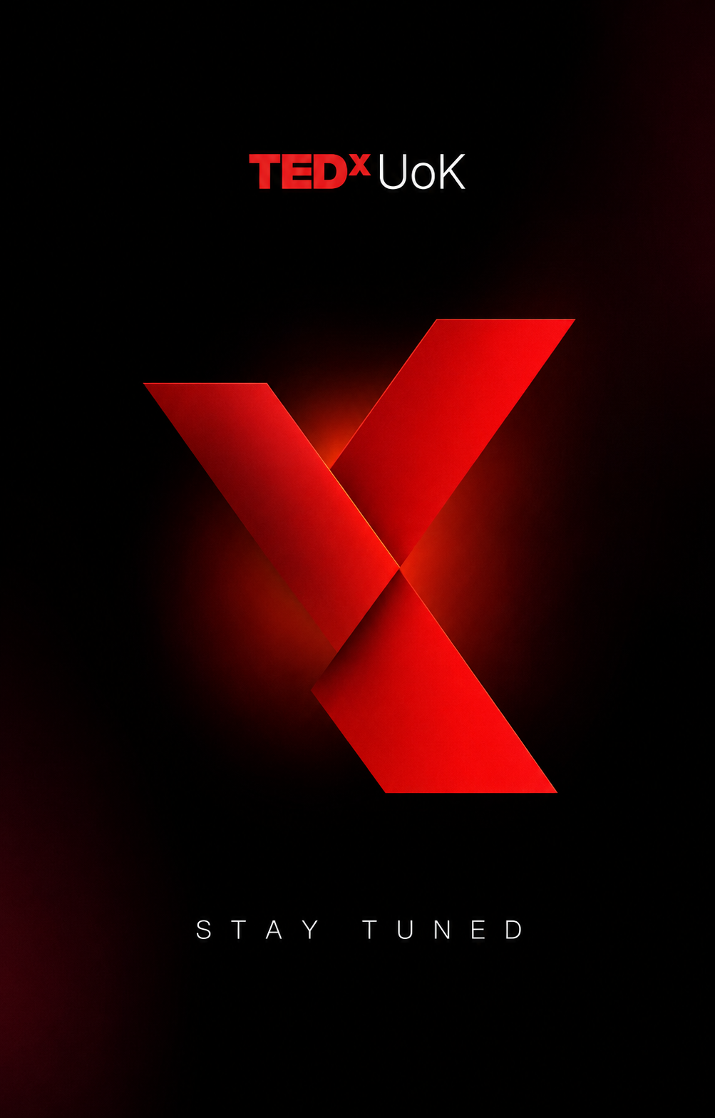 TEDxUoK